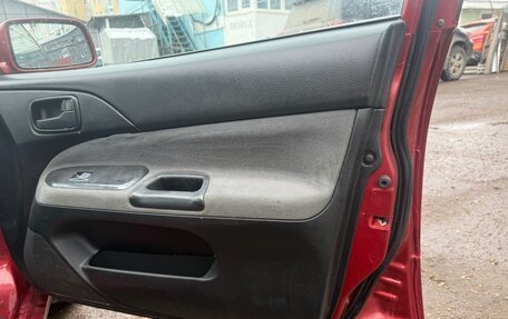 Mitsubishi Lancer IX, 2004 год, 325 000 рублей, 23 фотография