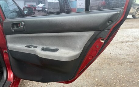 Mitsubishi Lancer IX, 2004 год, 325 000 рублей, 24 фотография