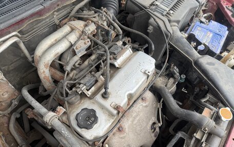 Mitsubishi Lancer IX, 2004 год, 325 000 рублей, 28 фотография