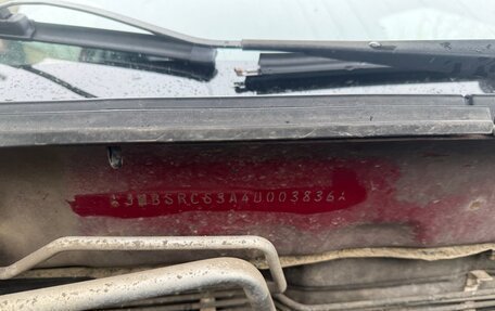 Mitsubishi Lancer IX, 2004 год, 325 000 рублей, 27 фотография