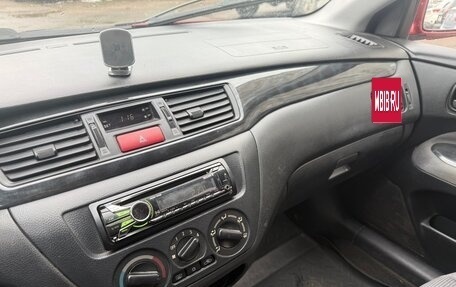 Mitsubishi Lancer IX, 2004 год, 325 000 рублей, 15 фотография