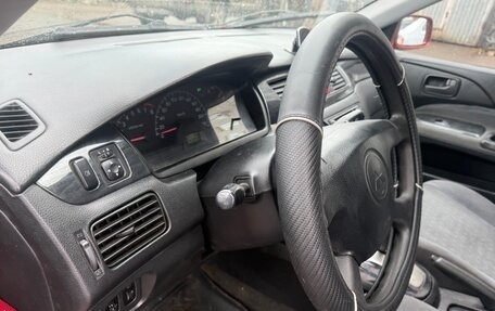 Mitsubishi Lancer IX, 2004 год, 325 000 рублей, 19 фотография