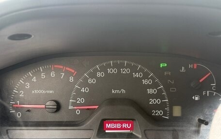 Mitsubishi Lancer IX, 2004 год, 325 000 рублей, 18 фотография