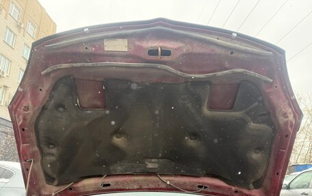 Mitsubishi Lancer IX, 2004 год, 325 000 рублей, 29 фотография