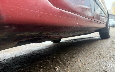 Mitsubishi Lancer IX, 2004 год, 325 000 рублей, 33 фотография