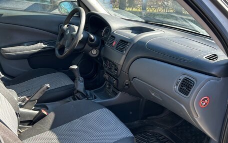 Nissan Almera, 2004 год, 230 000 рублей, 7 фотография