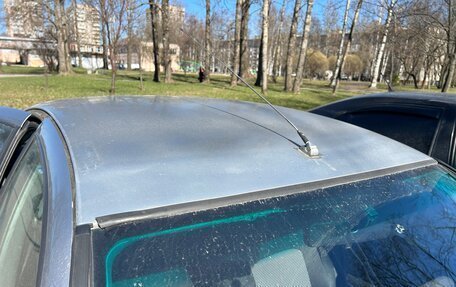 Nissan Almera, 2004 год, 230 000 рублей, 5 фотография