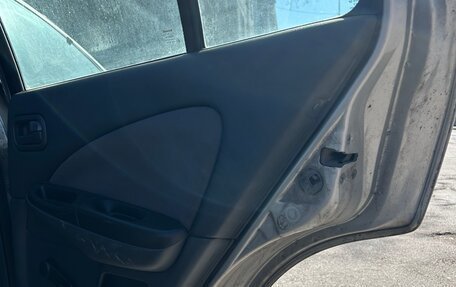 Nissan Almera, 2004 год, 230 000 рублей, 8 фотография