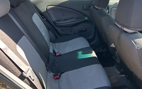 Nissan Almera, 2004 год, 230 000 рублей, 6 фотография