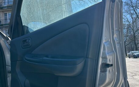 Nissan Almera, 2004 год, 230 000 рублей, 9 фотография