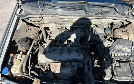 Nissan Almera, 2004 год, 230 000 рублей, 4 фотография