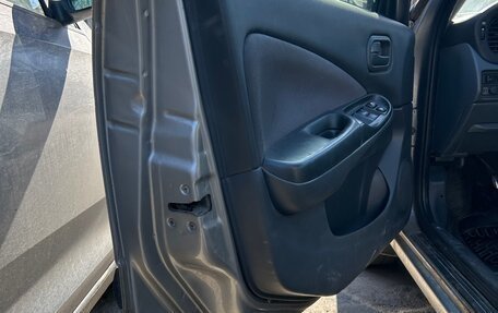 Nissan Almera, 2004 год, 230 000 рублей, 11 фотография