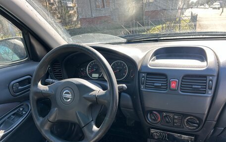Nissan Almera, 2004 год, 230 000 рублей, 13 фотография