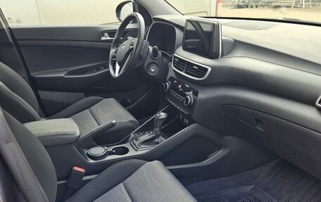 Hyundai Tucson III, 2019 год, 2 500 000 рублей, 11 фотография