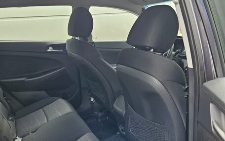 Hyundai Tucson III, 2019 год, 2 500 000 рублей, 10 фотография