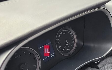 Hyundai Tucson III, 2019 год, 2 500 000 рублей, 9 фотография