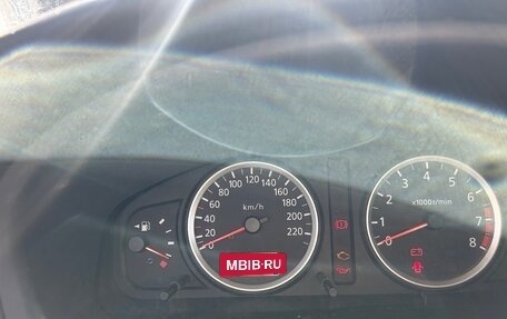 Nissan Almera, 2004 год, 230 000 рублей, 12 фотография