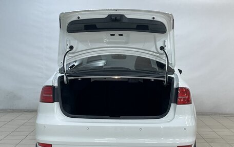 Volkswagen Jetta VI, 2017 год, 1 360 000 рублей, 8 фотография