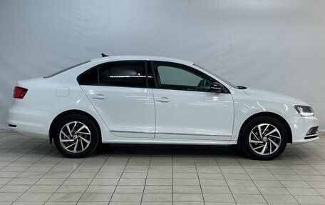 Volkswagen Jetta VI, 2017 год, 1 360 000 рублей, 9 фотография