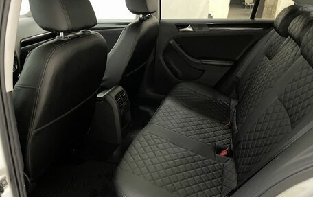 Volkswagen Jetta VI, 2017 год, 1 360 000 рублей, 14 фотография