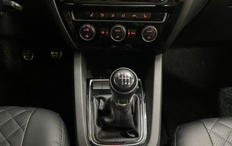 Volkswagen Jetta VI, 2017 год, 1 360 000 рублей, 15 фотография