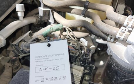 Toyota Land Cruiser 200, 2020 год, 14 000 000 рублей, 14 фотография