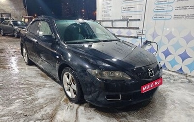 Mazda 6, 2006 год, 410 000 рублей, 1 фотография