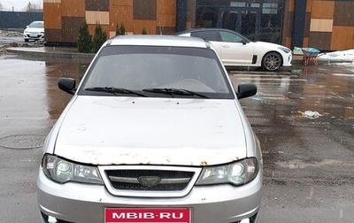 Daewoo Nexia I рестайлинг, 2013 год, 210 000 рублей, 1 фотография