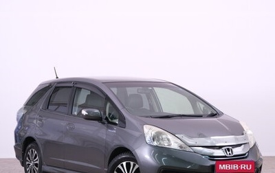 Honda Fit Shuttle I рестайлинг, 2014 год, 1 099 000 рублей, 1 фотография