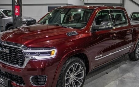 Rambler 1500, 2025 год, 11 160 000 рублей, 1 фотография