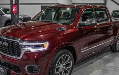 Rambler 1500, 2025 год, 11 160 000 рублей, 1 фотография