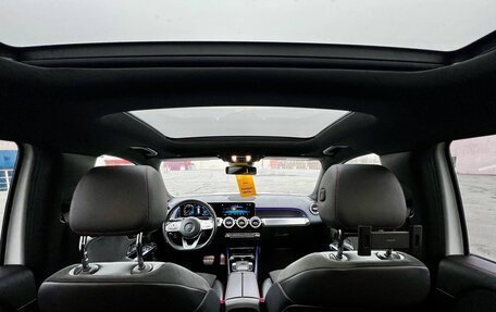 Mercedes-Benz GLB, 2019 год, 3 899 000 рублей, 17 фотография