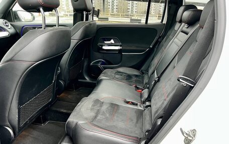 Mercedes-Benz GLB, 2019 год, 3 899 000 рублей, 14 фотография