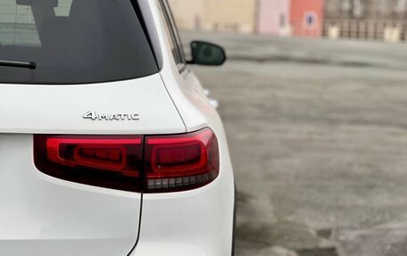 Mercedes-Benz GLB, 2019 год, 3 899 000 рублей, 12 фотография