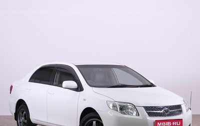 Toyota Corolla, 2010 год, 869 000 рублей, 1 фотография