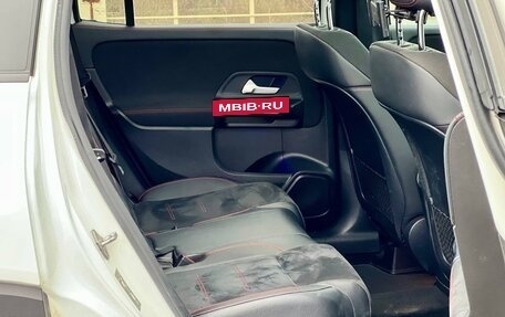 Mercedes-Benz GLB, 2019 год, 3 899 000 рублей, 16 фотография