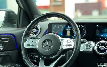 Mercedes-Benz GLB, 2019 год, 3 899 000 рублей, 20 фотография