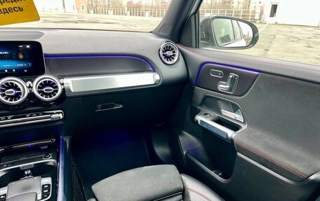 Mercedes-Benz GLB, 2019 год, 3 899 000 рублей, 22 фотография