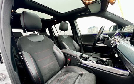 Mercedes-Benz GLB, 2019 год, 3 899 000 рублей, 24 фотография