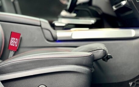 Mercedes-Benz GLB, 2019 год, 3 899 000 рублей, 25 фотография