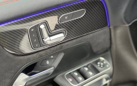 Mercedes-Benz GLB, 2019 год, 3 899 000 рублей, 28 фотография