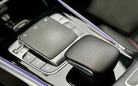 Mercedes-Benz GLB, 2019 год, 3 899 000 рублей, 31 фотография