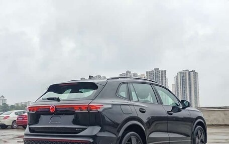 Volkswagen Tiguan, 2026 год, 4 290 032 рублей, 5 фотография