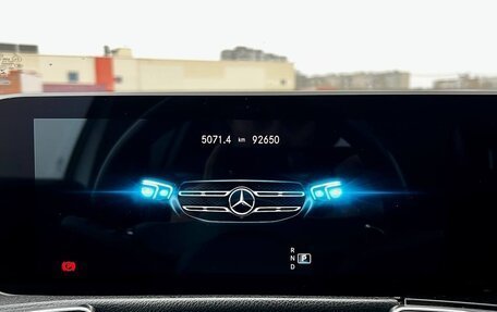 Mercedes-Benz GLB, 2019 год, 3 899 000 рублей, 35 фотография