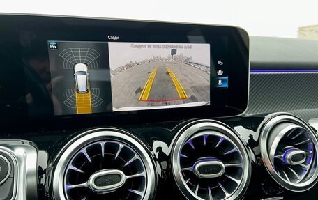 Mercedes-Benz GLB, 2019 год, 3 899 000 рублей, 33 фотография