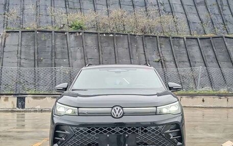 Volkswagen Tiguan, 2026 год, 4 290 032 рублей, 2 фотография