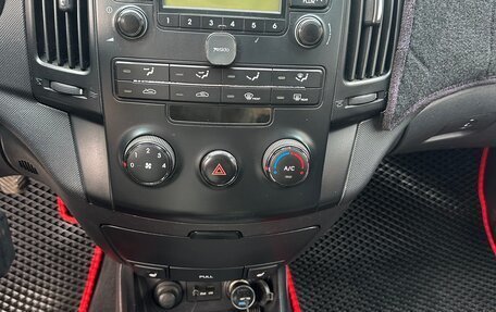 Hyundai i30 I, 2011 год, 670 000 рублей, 6 фотография