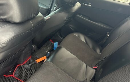 Hyundai i30 I, 2011 год, 670 000 рублей, 5 фотография