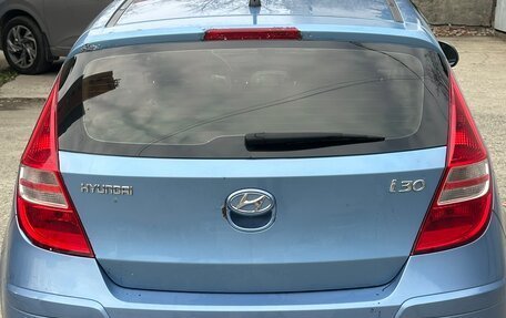 Hyundai i30 I, 2011 год, 670 000 рублей, 3 фотография