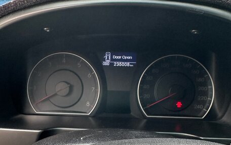 Hyundai i30 I, 2011 год, 670 000 рублей, 7 фотография